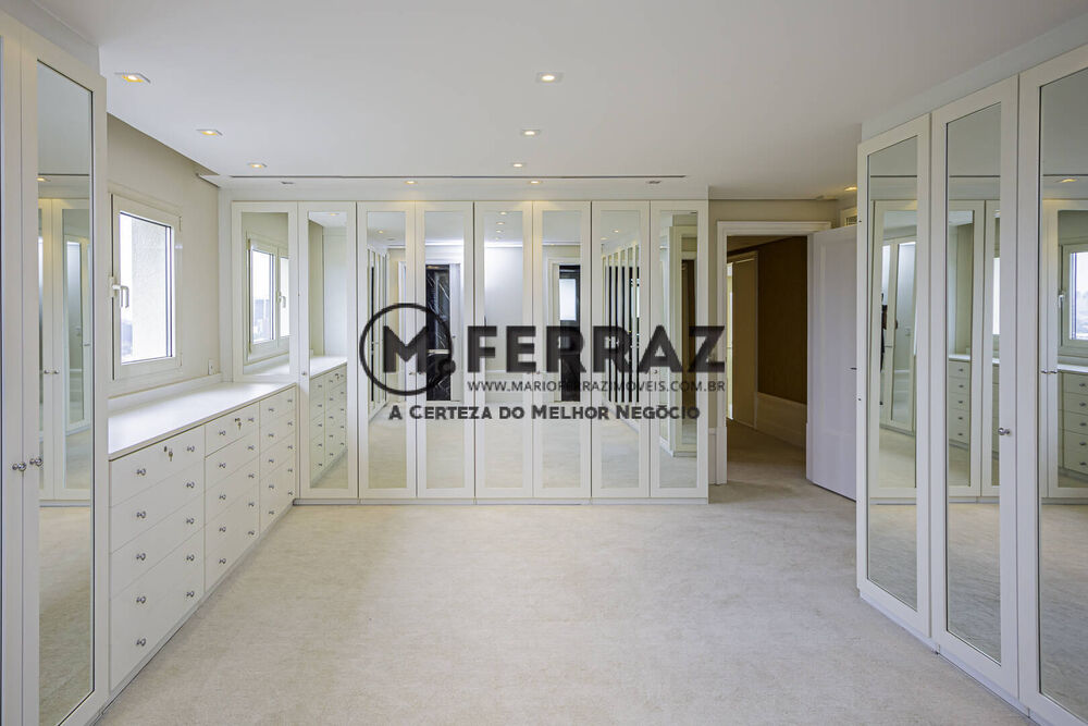 Apartamento à venda e aluguel com 5 quartos, 680m² - Foto 4