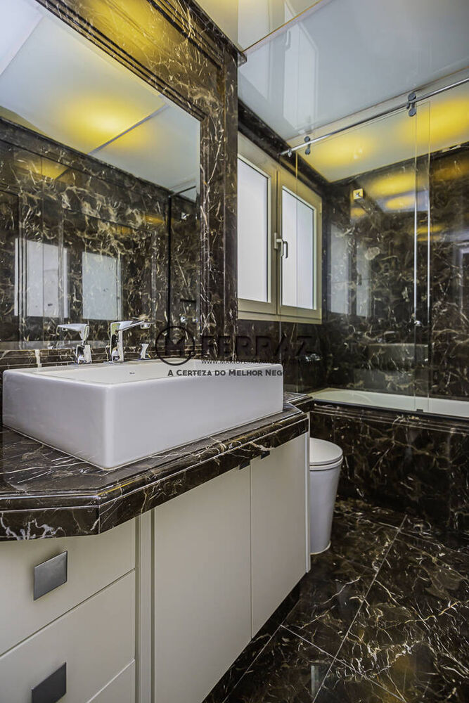 Apartamento à venda e aluguel com 5 quartos, 680m² - Foto 3