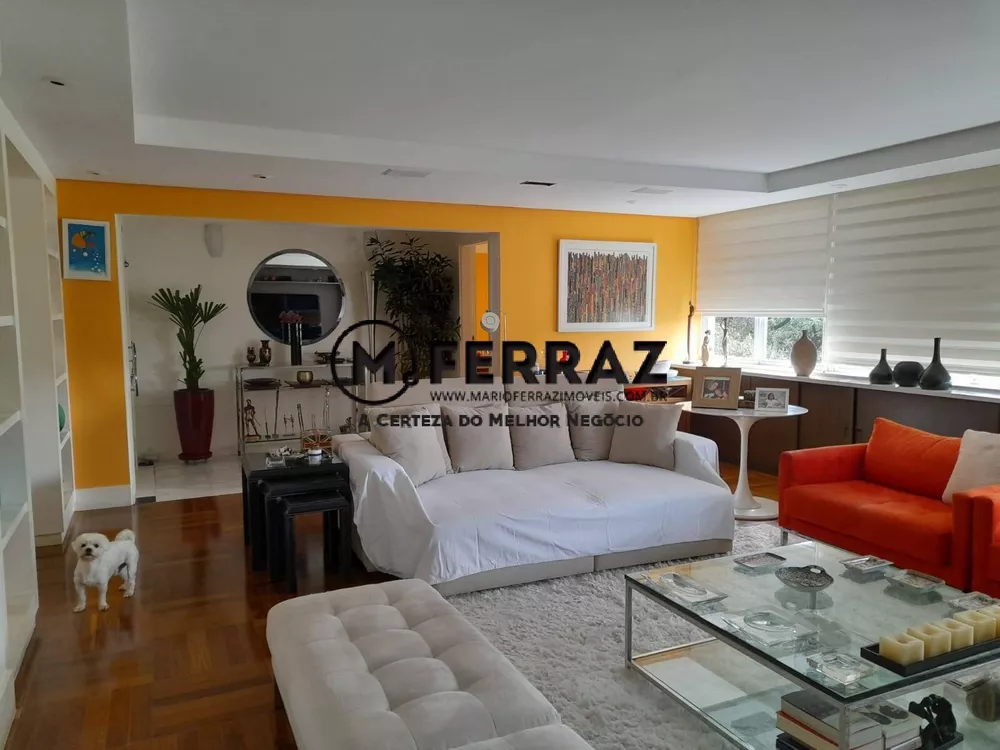 Apartamento à venda com 2 quartos, 148m² - Foto 1