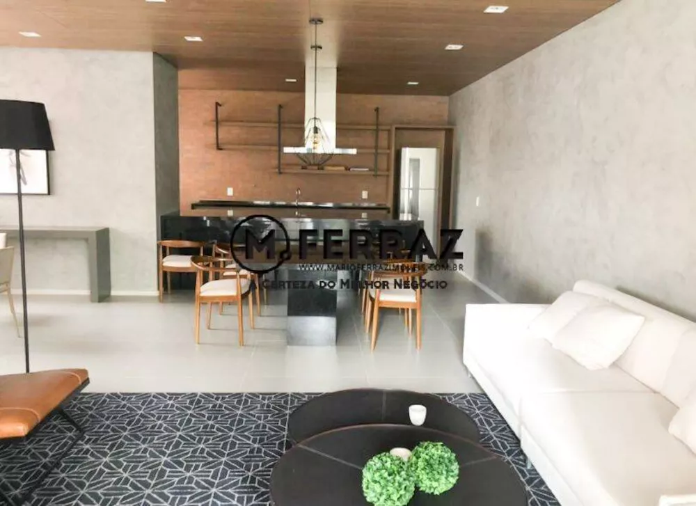 Cobertura à venda com 3 quartos, 215m² - Foto 4