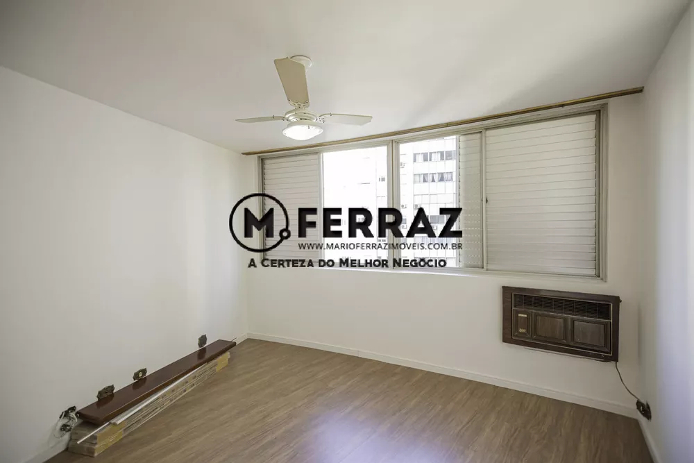 Apartamento à venda com 3 quartos, 178m² - Foto 6