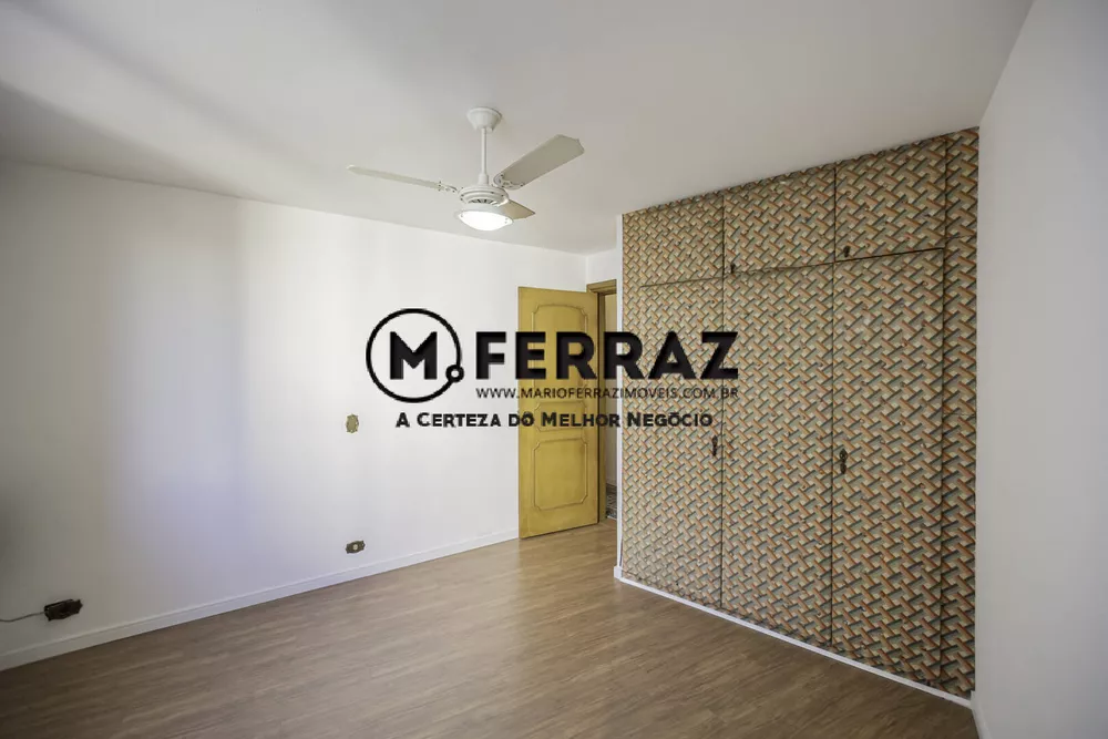 Apartamento à venda com 3 quartos, 178m² - Foto 8