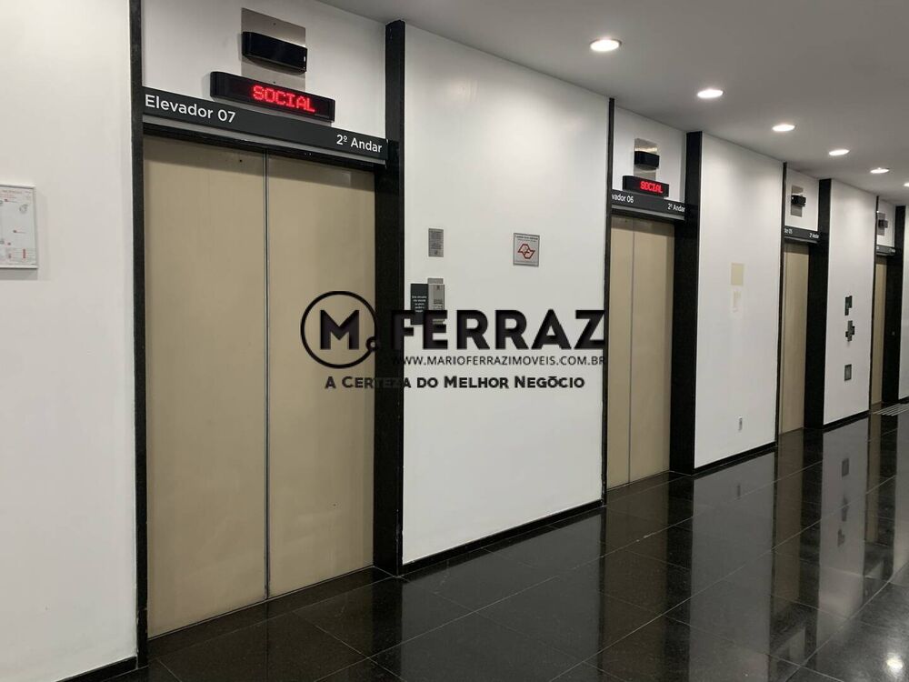 Prédio Inteiro à venda e aluguel, 2844m² - Foto 31
