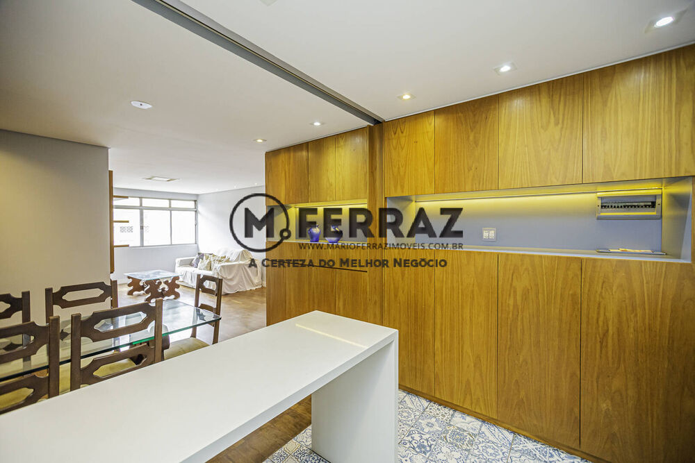 Apartamento à venda com 3 quartos, 129m² - Foto 7