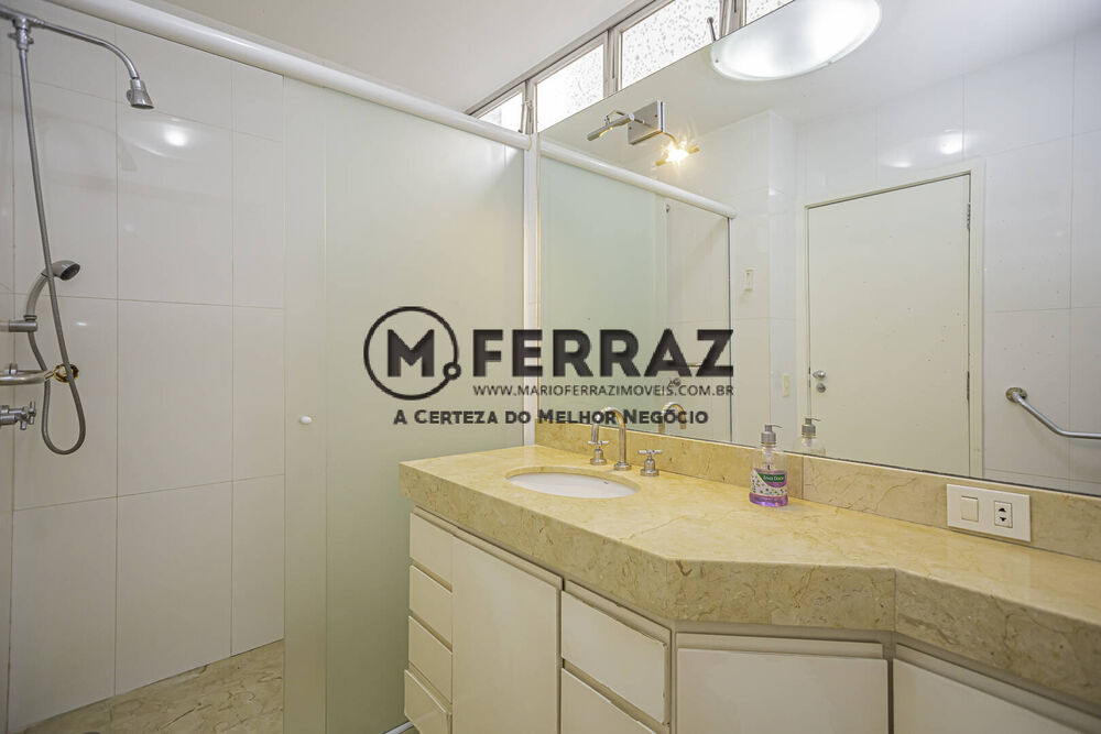 Apartamento à venda com 2 quartos, 100m² - Foto 2