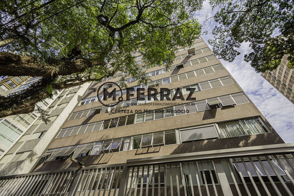 Apartamento à venda com 2 quartos, 100m² - Foto 4