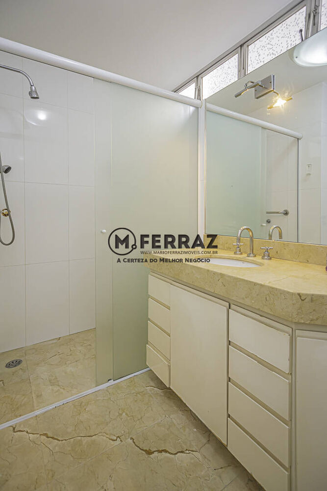 Apartamento à venda com 2 quartos, 100m² - Foto 3