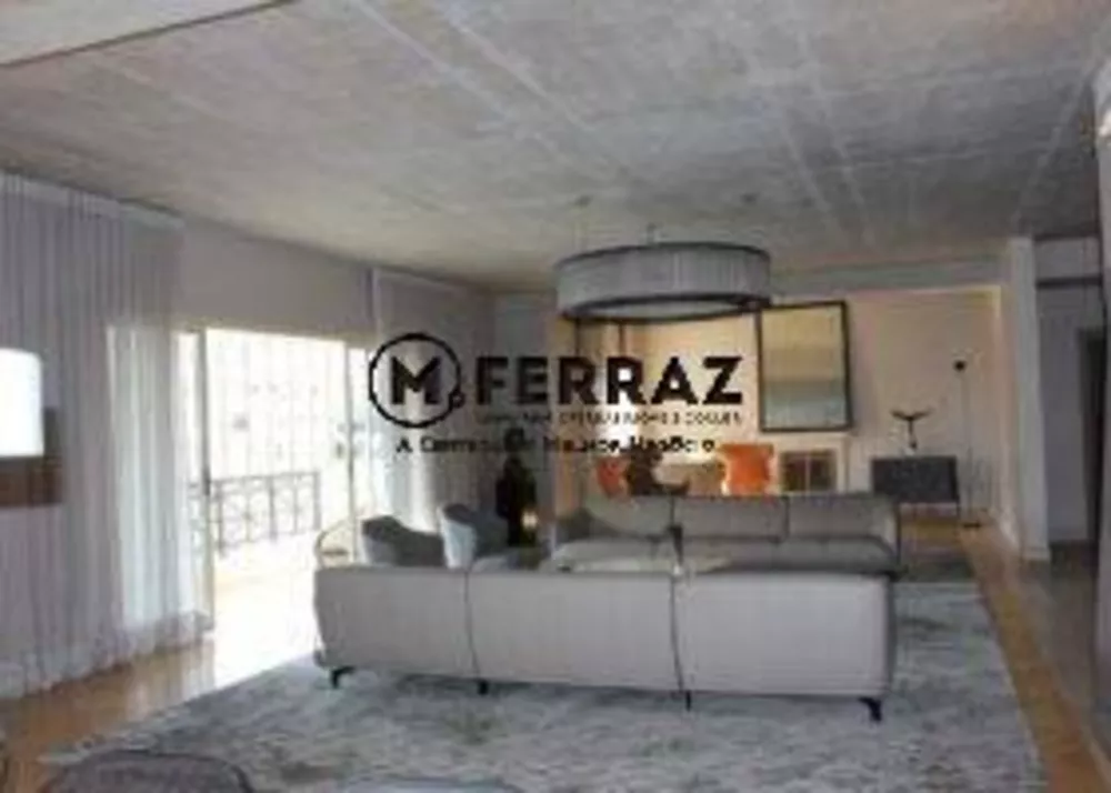 Apartamento à venda com 2 quartos, 350m² - Foto 1