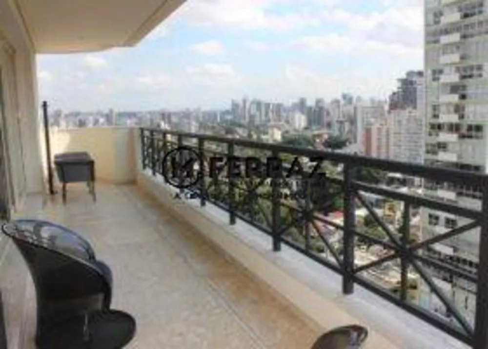 Apartamento à venda com 2 quartos, 350m² - Foto 2