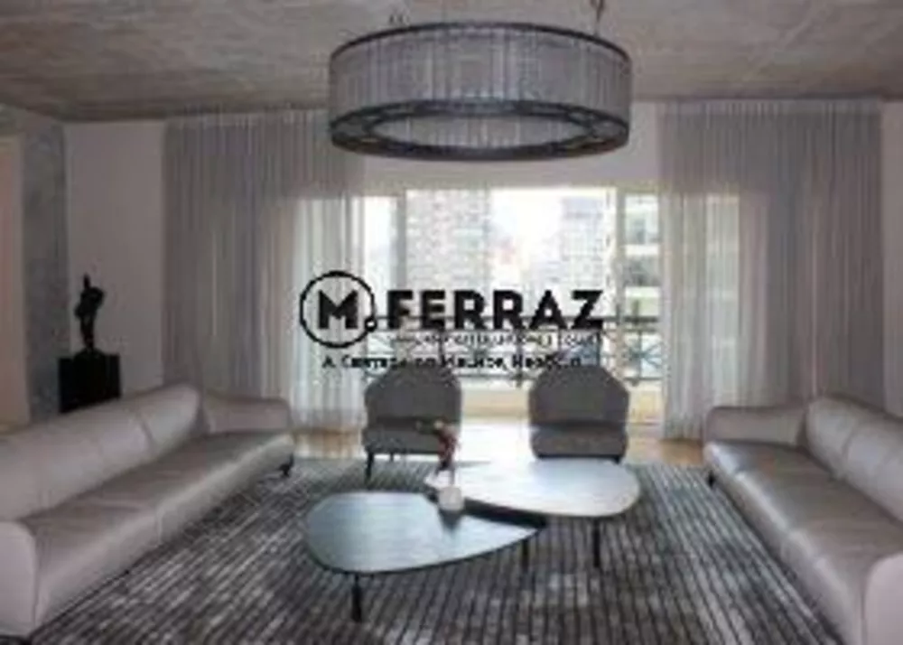 Apartamento à venda com 2 quartos, 350m² - Foto 4