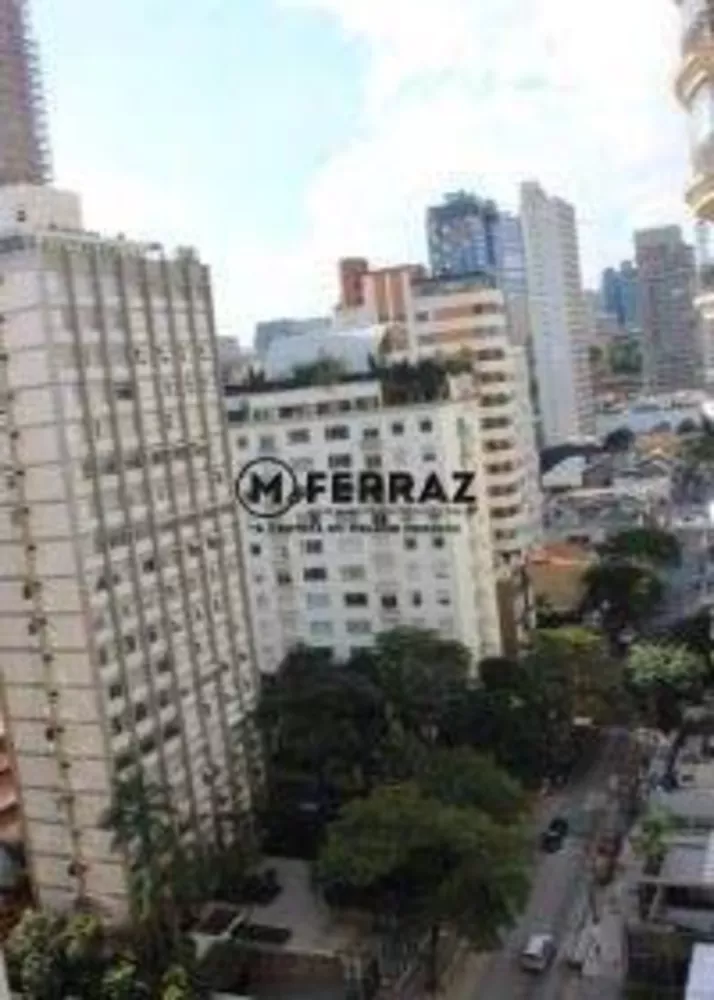 Apartamento à venda com 2 quartos, 350m² - Foto 3