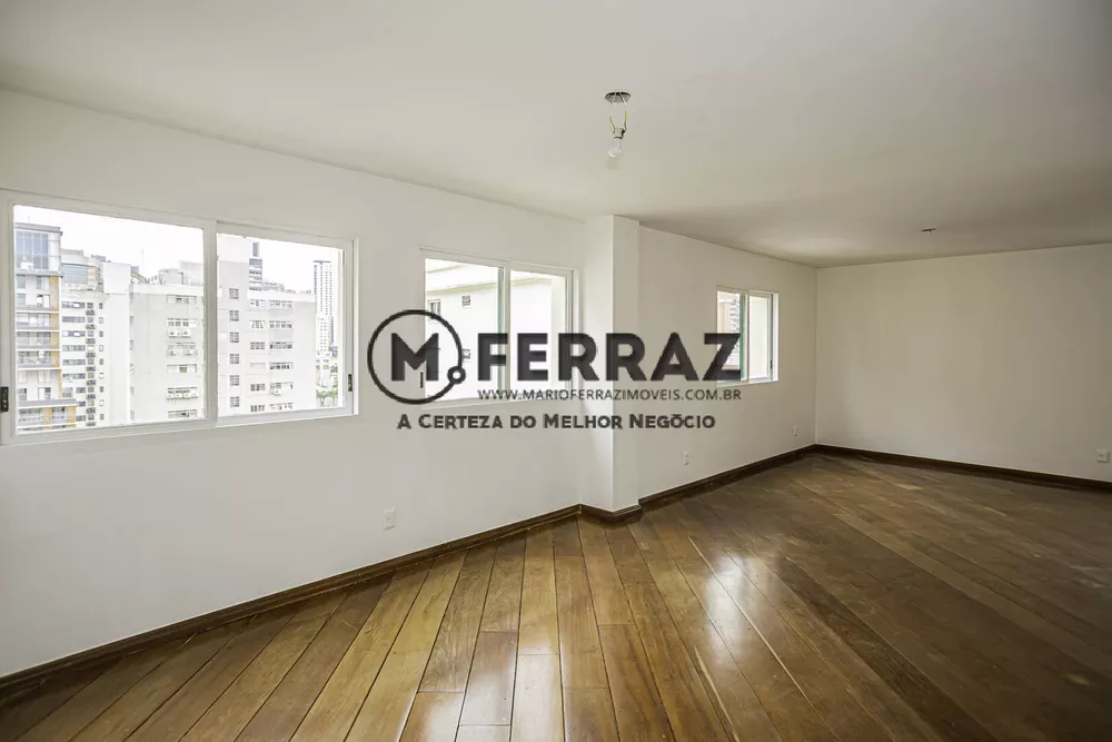 Cobertura à venda com 3 quartos, 155m² - Foto 1