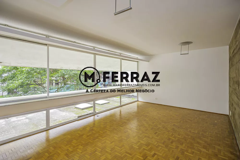 Apartamento à venda com 1 quarto, 200m² - Foto 4