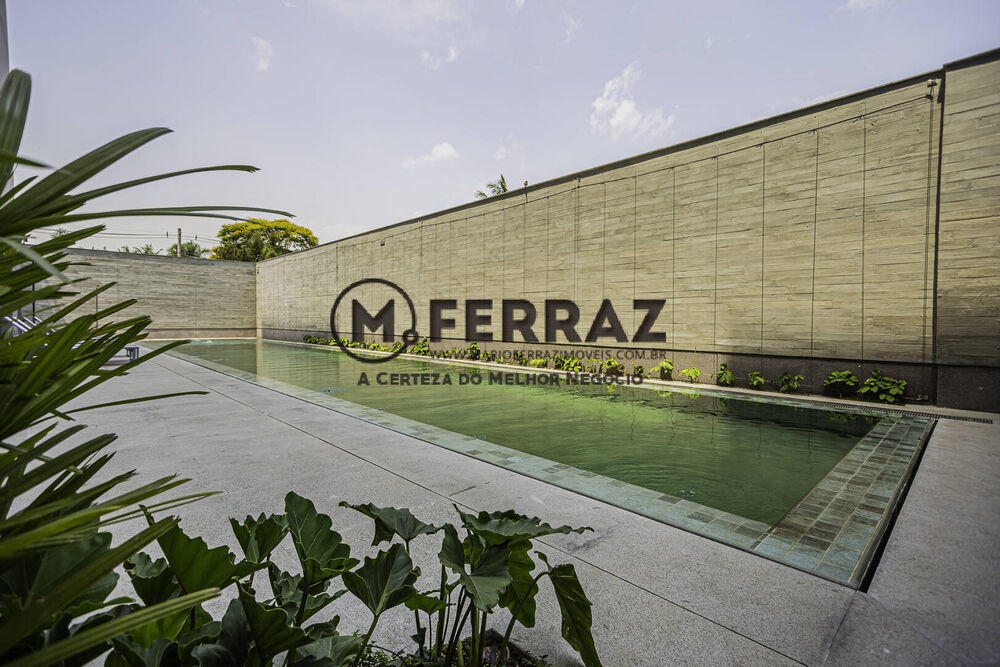 Apartamento à venda com 3 quartos, 256m² - Foto 6