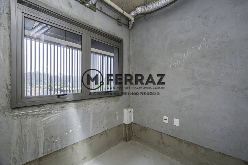 Apartamento à venda com 3 quartos, 256m² - Foto 5