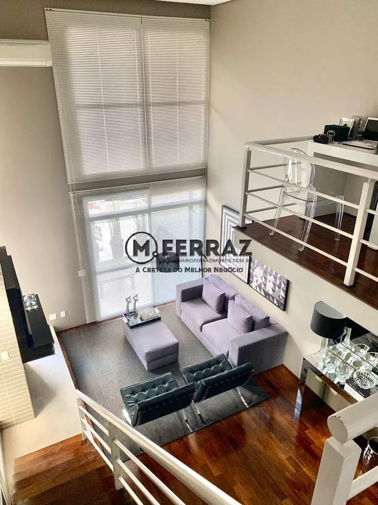 Apartamento à venda com 1 quarto, 90m² - Foto 1