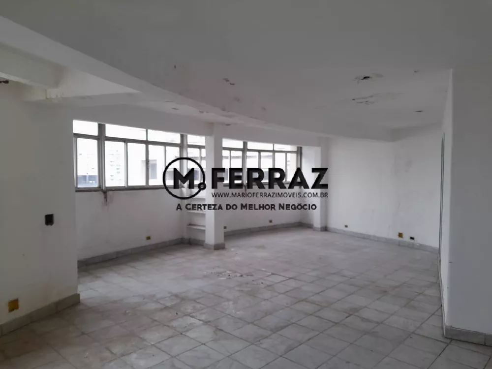 Apartamento à venda com 4 quartos, 436m² - Foto 3