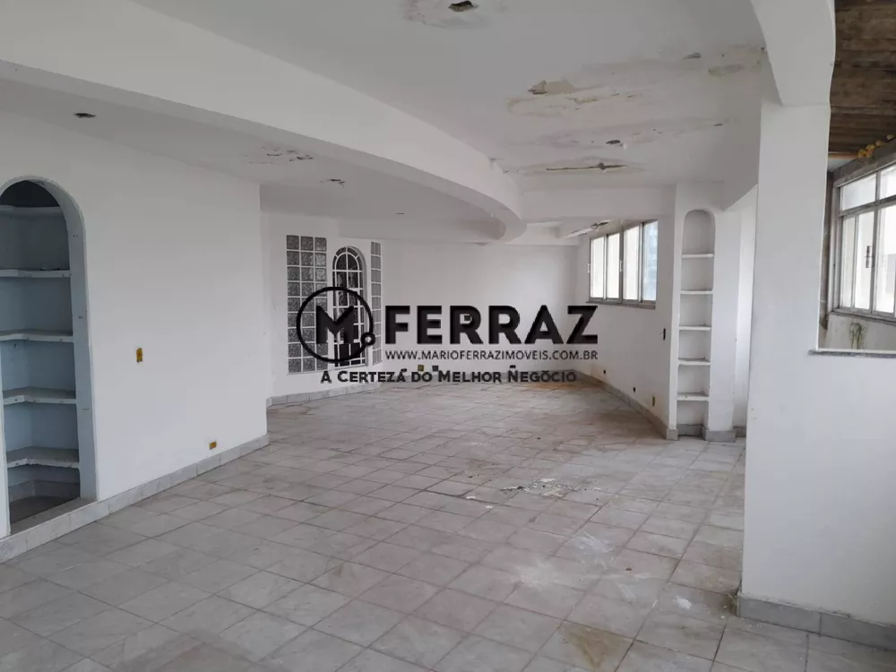 Apartamento à venda com 4 quartos, 436m² - Foto 4