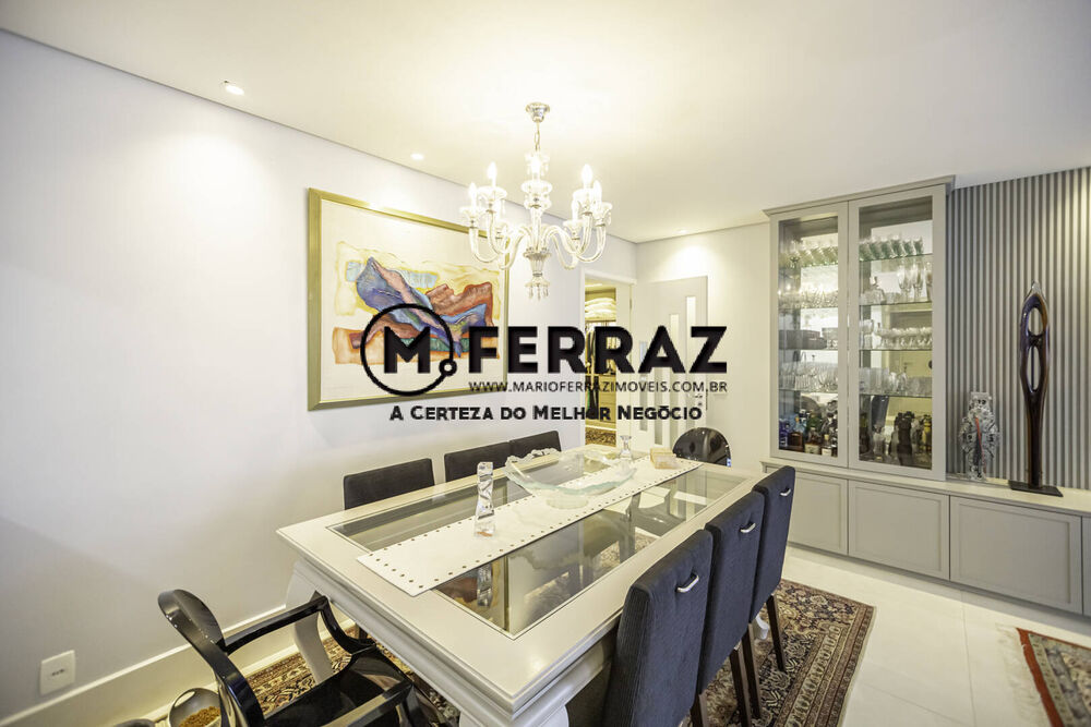 Apartamento à venda e aluguel com 1 quarto, 133m² - Foto 5