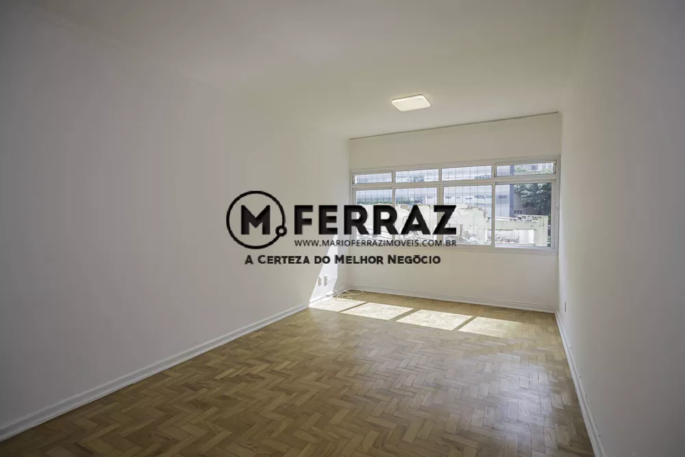 Apartamento à venda com 2 quartos, 100m² - Foto 3