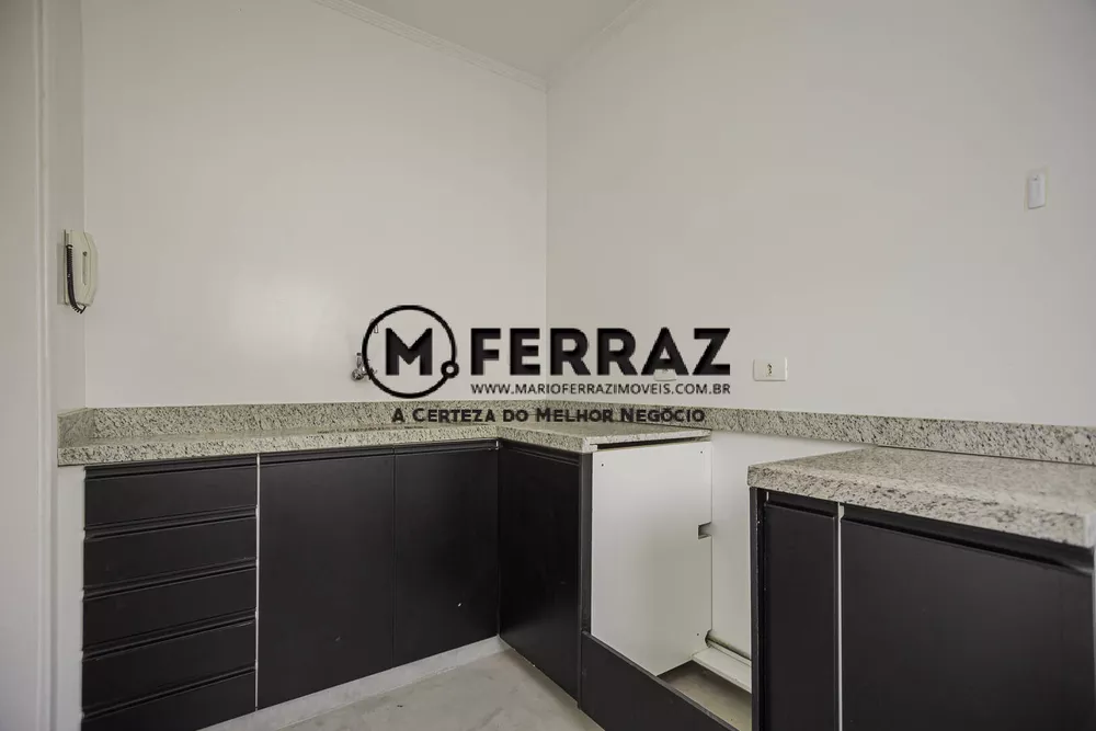 Apartamento à venda com 2 quartos, 100m² - Foto 8