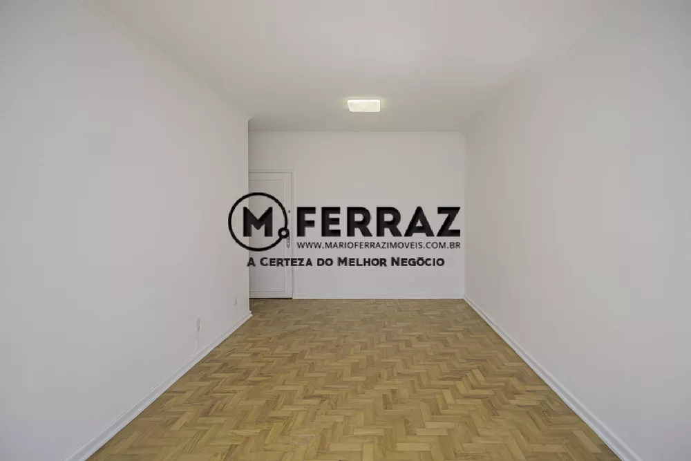 Apartamento à venda com 2 quartos, 100m² - Foto 4