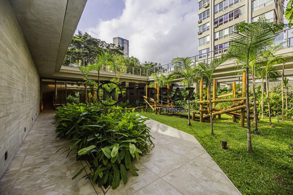 Apartamento à venda com 3 quartos, 204m² - Foto 8