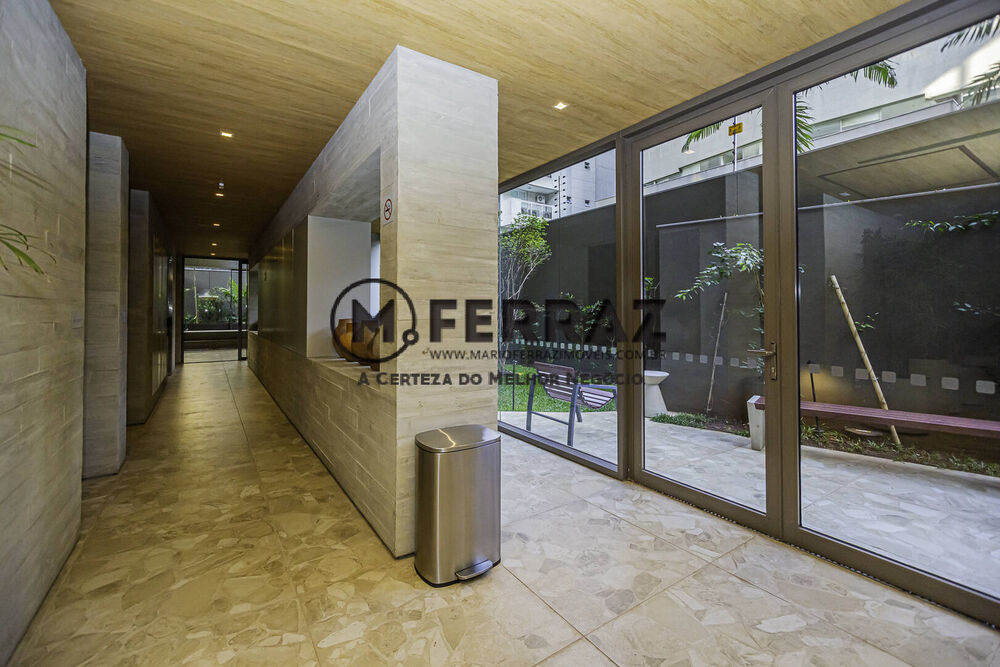 Apartamento à venda com 3 quartos, 204m² - Foto 7