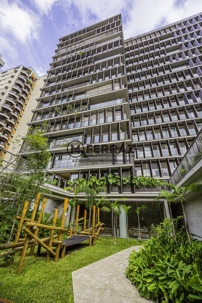 Apartamento à venda com 3 quartos, 204m² - Foto 6