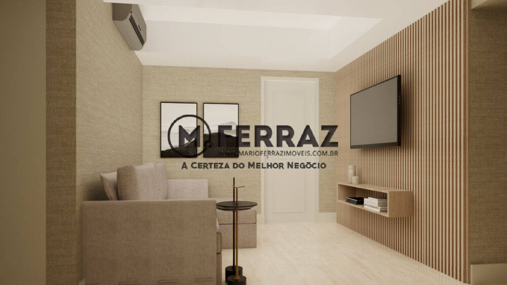 Apartamento à venda e aluguel com 3 quartos, 235m² - Foto 5