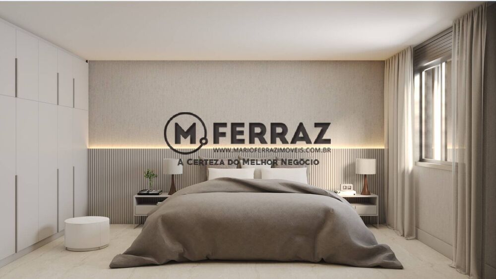 Apartamento à venda e aluguel com 3 quartos, 235m² - Foto 6