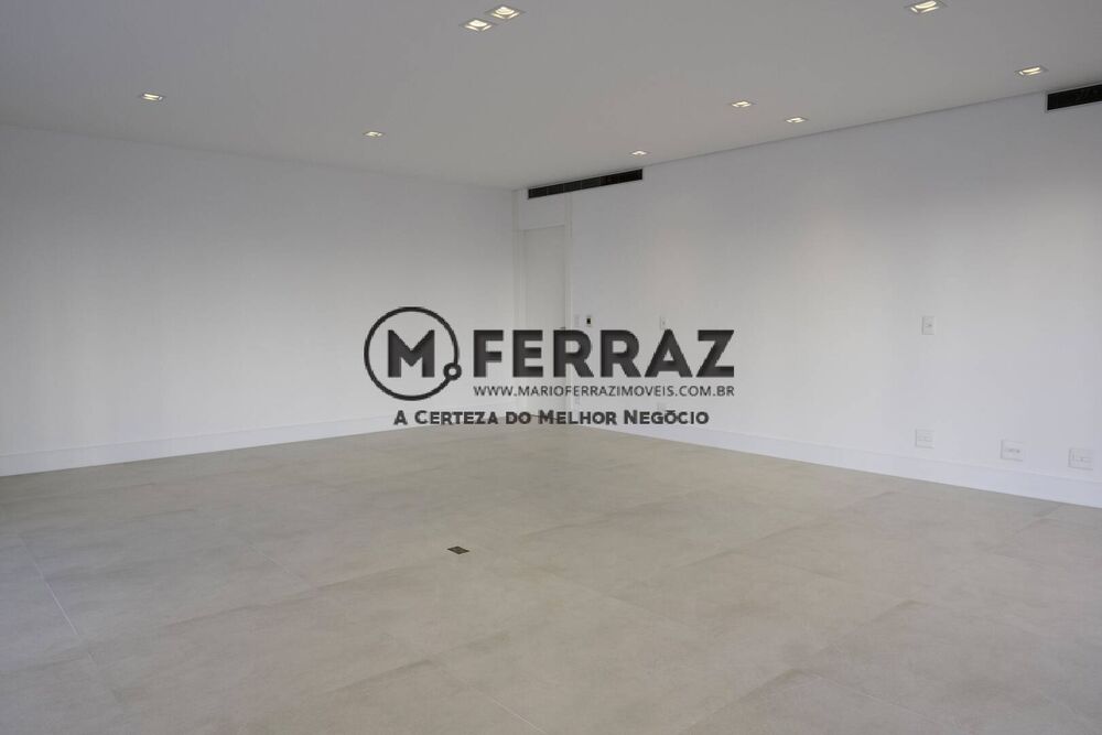 Apartamento à venda e aluguel com 4 quartos, 275m² - Foto 2