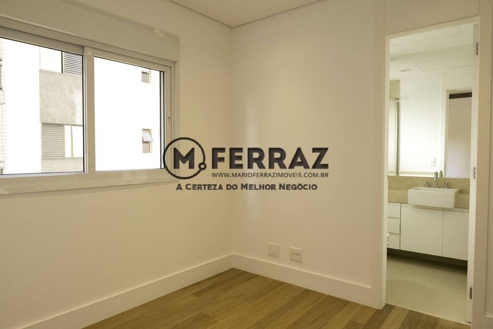 Apartamento à venda e aluguel com 4 quartos, 275m² - Foto 3
