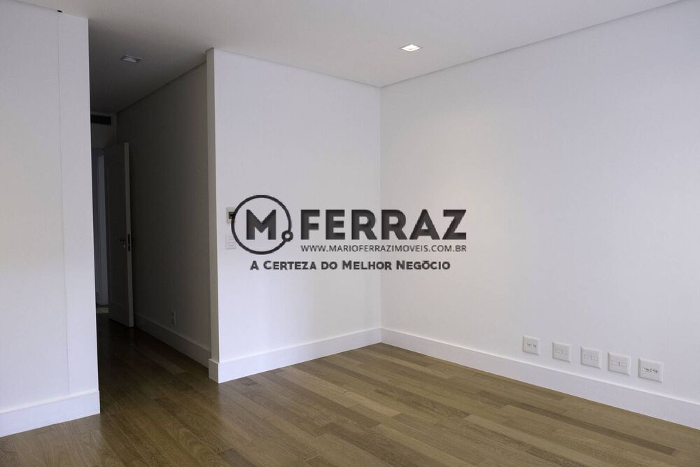Apartamento à venda e aluguel com 4 quartos, 275m² - Foto 4