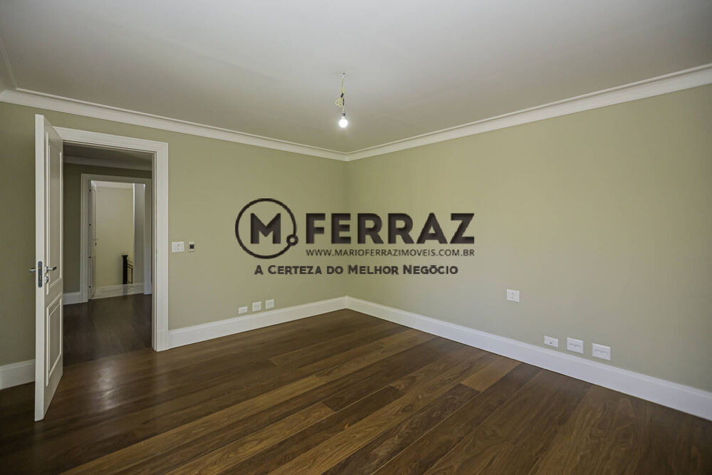 Casa à venda com 4 quartos, 844m² - Foto 8