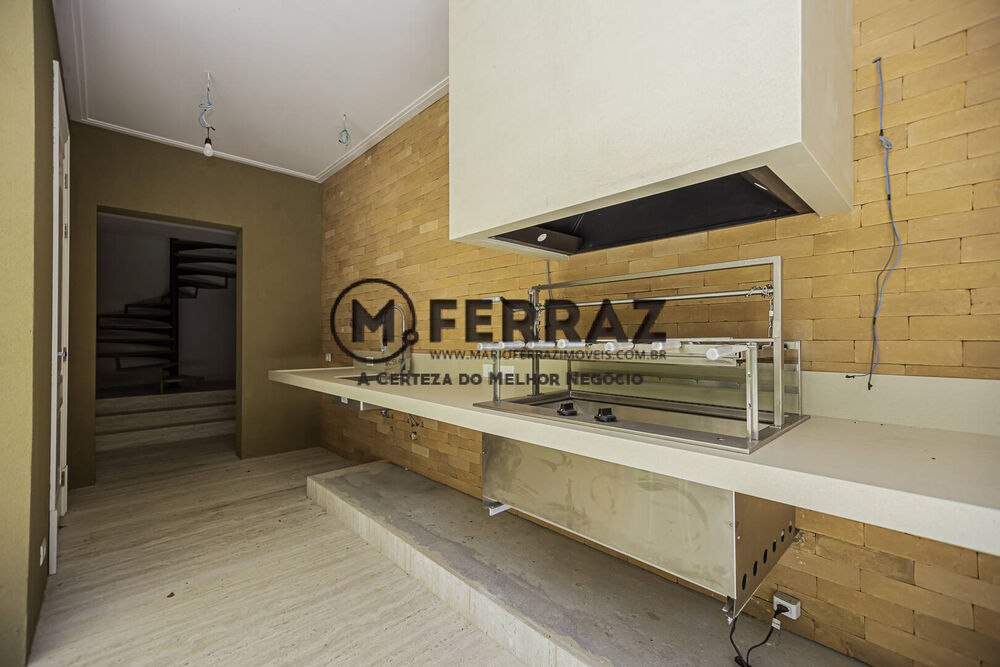 Casa à venda com 4 quartos, 844m² - Foto 4