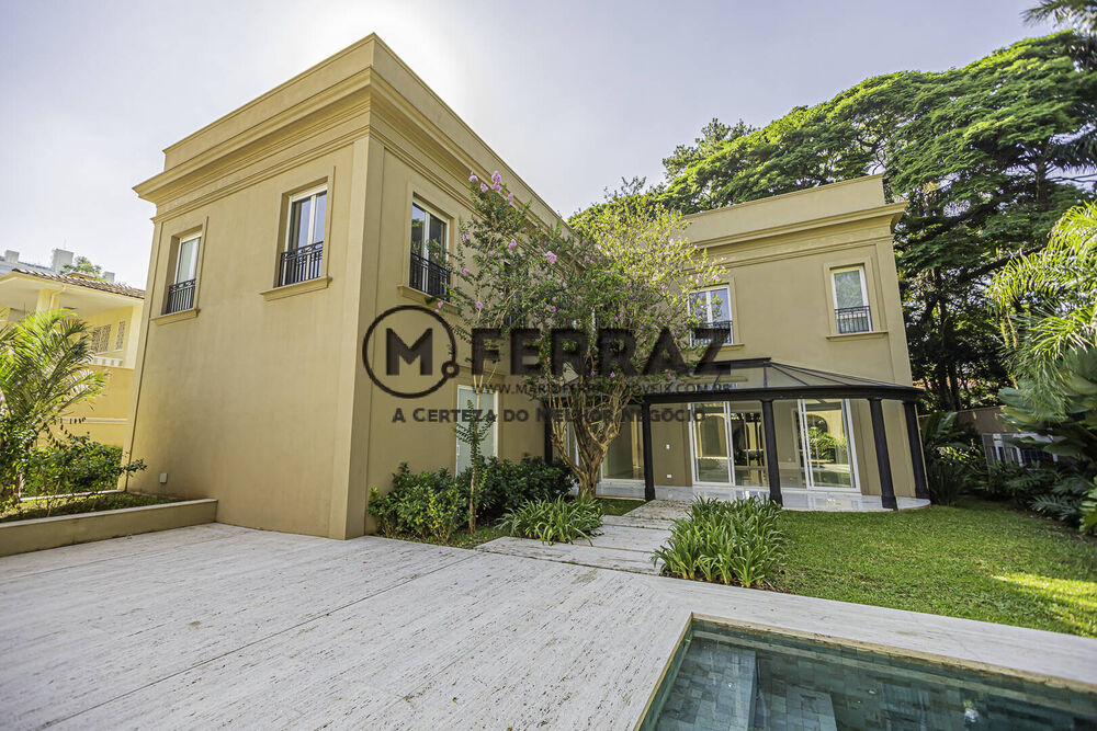 Casa à venda com 4 quartos, 844m² - Foto 5