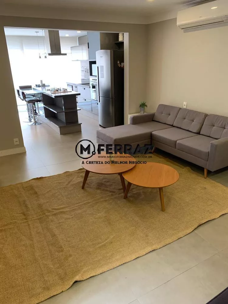 Apartamento para alugar com 2 quartos, 84m² - Foto 2