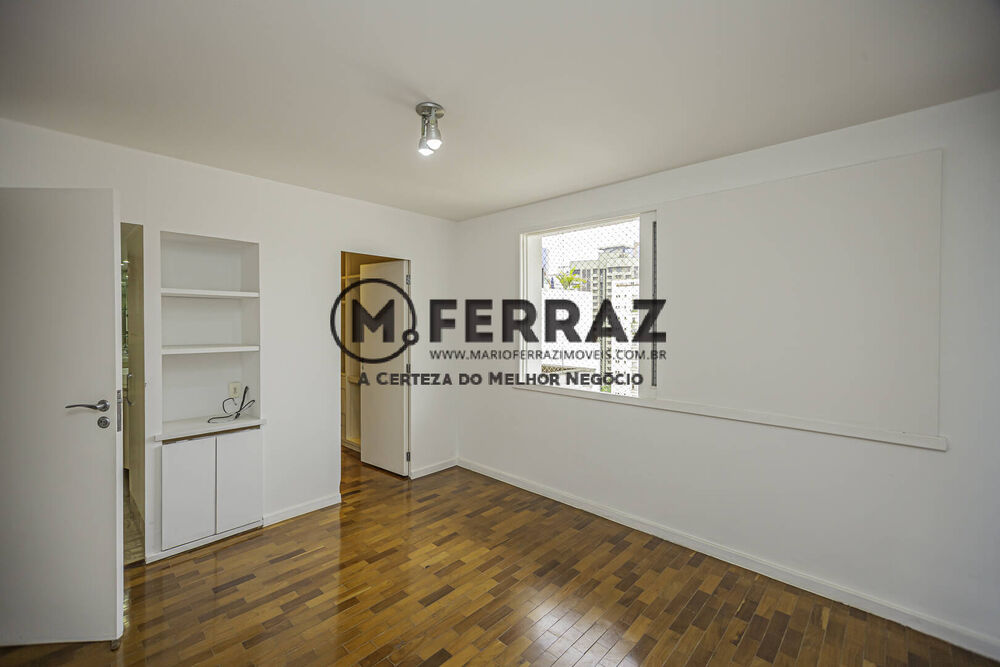 Apartamento à venda com 2 quartos, 220m² - Foto 2
