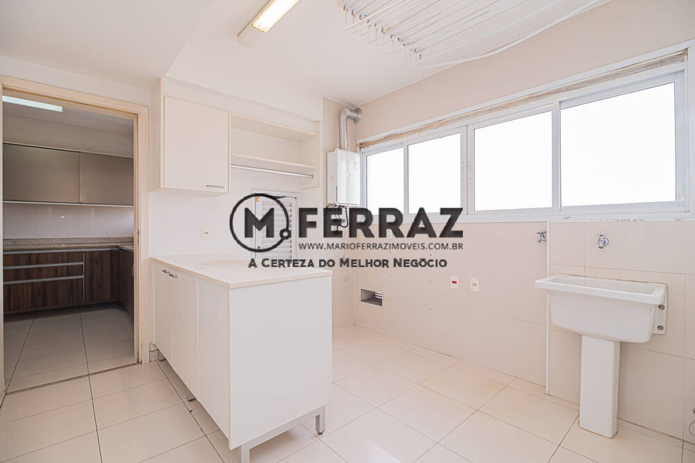 Apartamento à venda com 3 quartos, 335m² - Foto 12