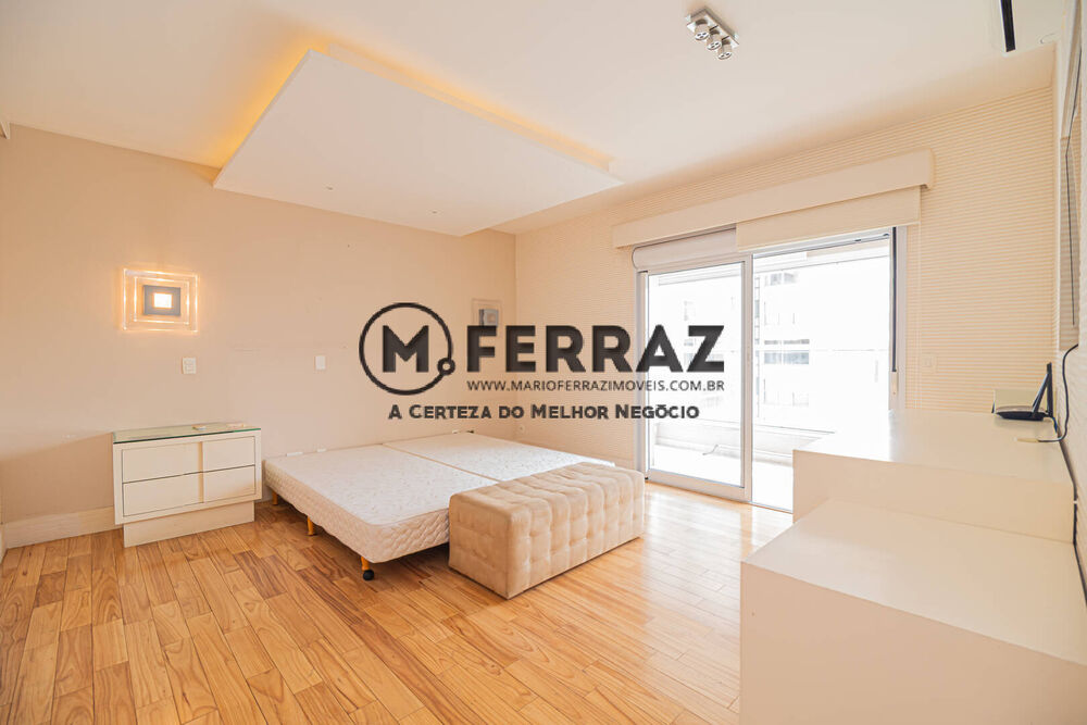 Apartamento à venda com 3 quartos, 335m² - Foto 7