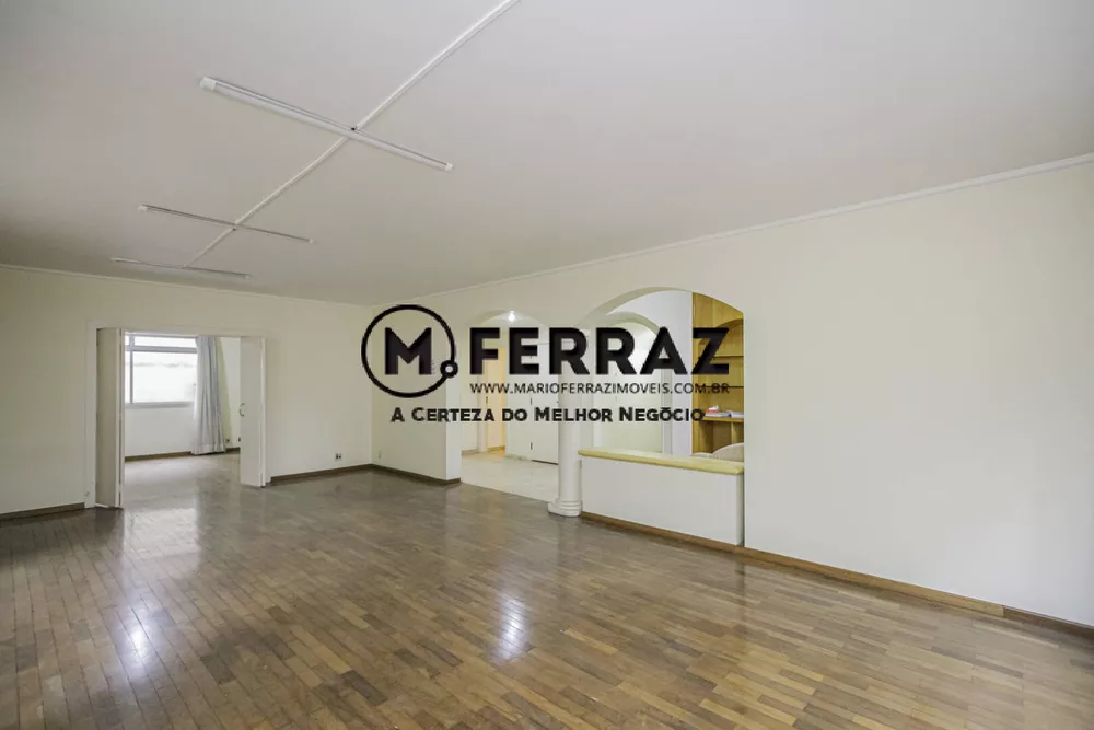 Apartamento à venda com 3 quartos, 294m² - Foto 4