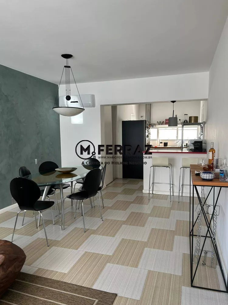 Apartamento à venda com 2 quartos, 92m² - Foto 4