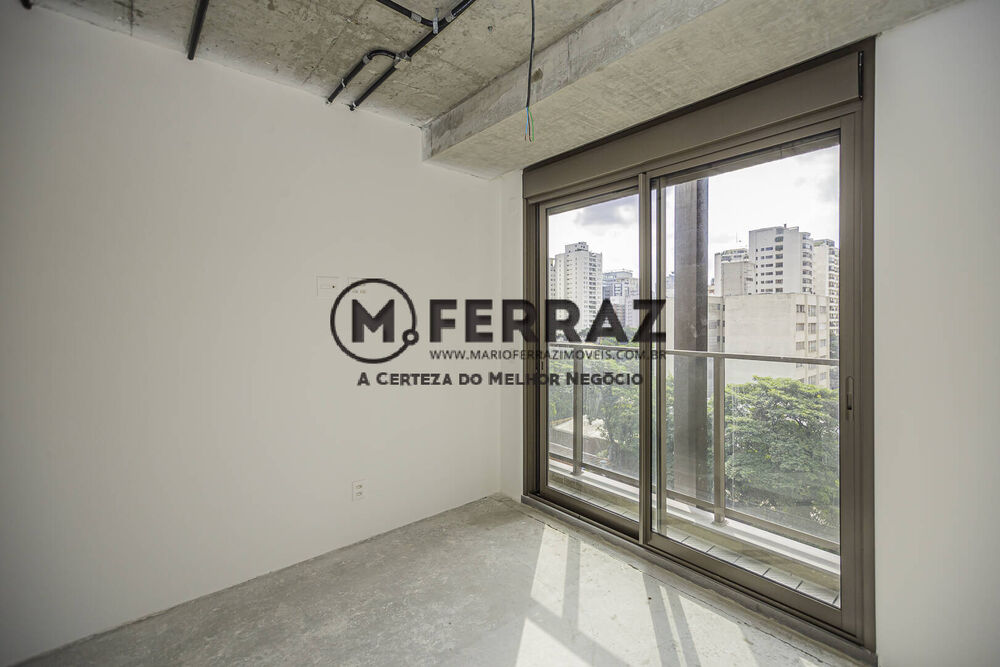 Apartamento à venda com 3 quartos, 209m² - Foto 3