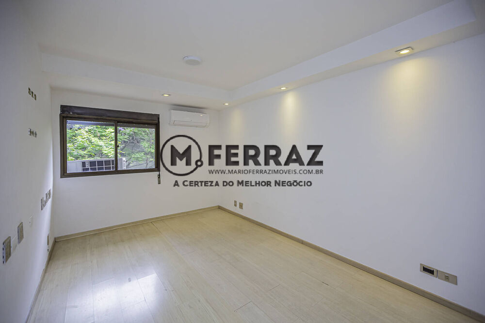 Apartamento à venda com 4 quartos, 250m² - Foto 4
