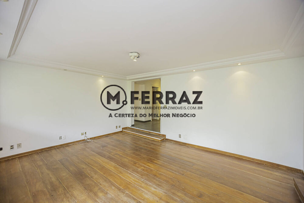Apartamento à venda com 4 quartos, 250m² - Foto 2