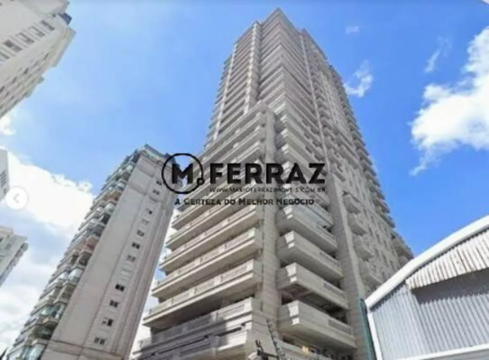 Apartamento à venda com 5 quartos, 760m² - Foto 4