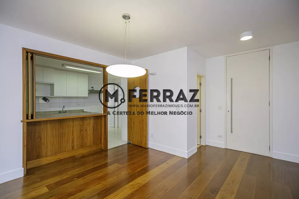 Apartamento à venda e aluguel com 3 quartos, 130m² - Foto 3