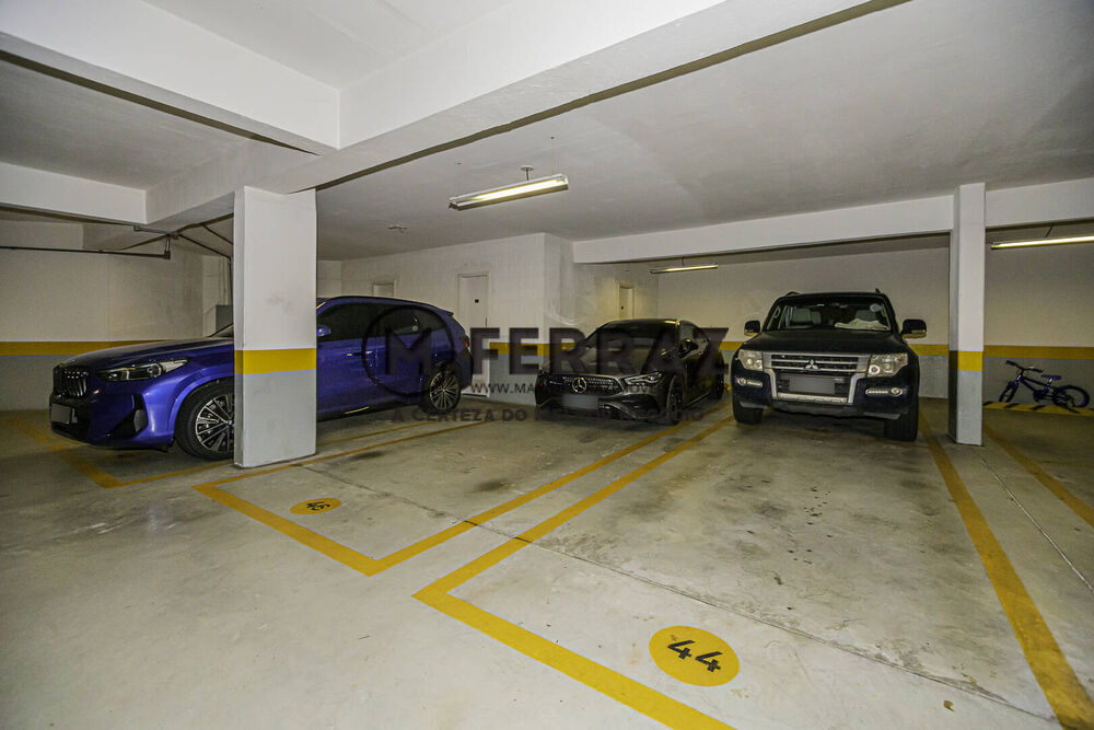 Apartamento para alugar com 2 quartos, 74m² - Foto 4