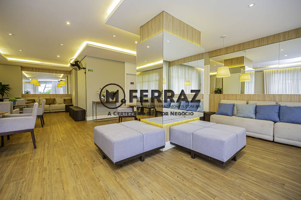 Apartamento para alugar com 2 quartos, 74m² - Foto 3